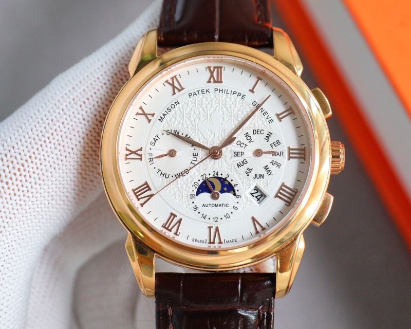 PATEK PHILIPPE Watches